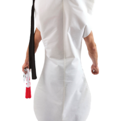 Orion Costumes Adult Ninja Sanitary Towel Costume Ninjas