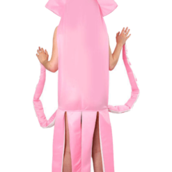 Orion Costumes Animals Adult Pink Squid Animal Costume