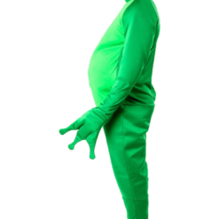 Orion Costumes Adult Frog Costume Animals
