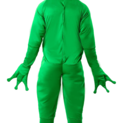 Orion Costumes Adult Frog Costume Animals