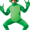 Orion Costumes Adult Frog Costume Animals