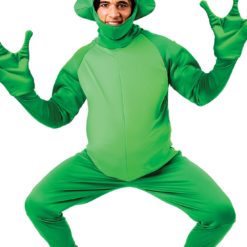 Orion Costumes Adult Frog Costume Animals