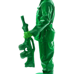 Orion Costumes Adult Toy Green Army Man Costume Novelty