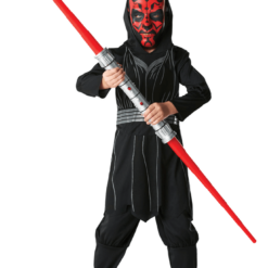 Rubies Childrens Star Wars Darth Maul Costume Movies
