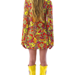 Orion Costumes Ladies 60s Hippie Costume Costumes Under £20 5 Orion Costumes Ladies 60s Hippie Costume Costumes Under £20