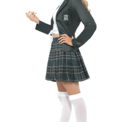 Smiffys Schoolgirl Britney Costume