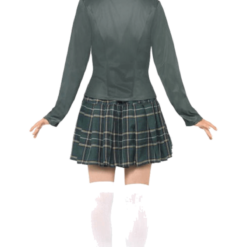 Smiffys Schoolgirl Britney Costume 5 Smiffys Schoolgirl Britney Costume