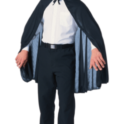 Rubies Vampire Cloak Costumes Under £20