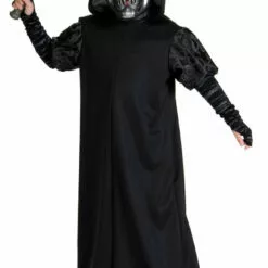 Rubies Book Characters Kids Harry Potter Death Eater Costume