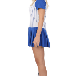 Orion Costumes Ladies Baseball Girl Costume