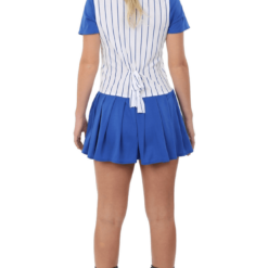 Orion Costumes Ladies Baseball Girl Costume
