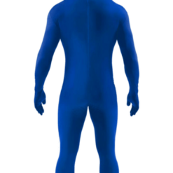 Orion Costumes Adult Second Skin Suit Blue Costumes Under £20 5 Orion Costumes Adult Second Skin Suit Blue Costumes Under £20