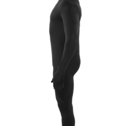 Orion Costumes Adult Second Skin Suit Black Costumes Under £20