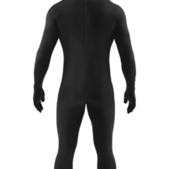 Orion Costumes Adult Second Skin Suit Black Costumes Under £20