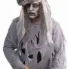 Morris Costumes Zombie Pirate Wig Accessory