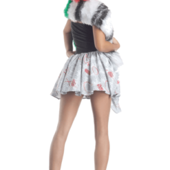 Party King Rihanna Pop Star Costume