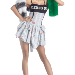 Party King Rihanna Pop Star Costume