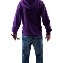 Party King Zombie Justin Bieber Costume Costumes Under £20 5 Party King Zombie Justin Bieber Costume Costumes Under £20
