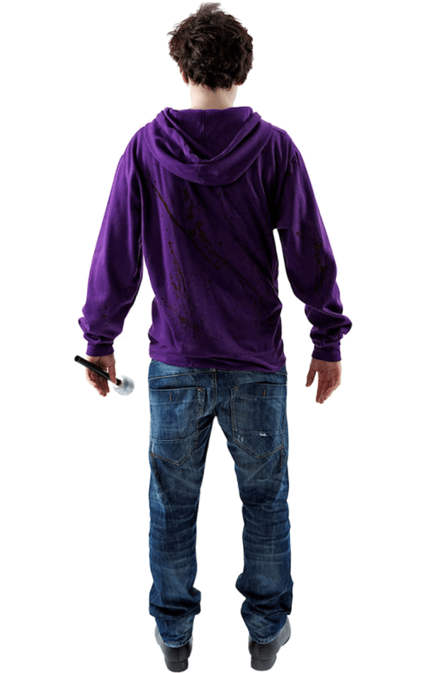 Party King Zombie Justin Bieber Costume Costumes Under £20 3 Party King Zombie Justin Bieber Costume Costumes Under £20