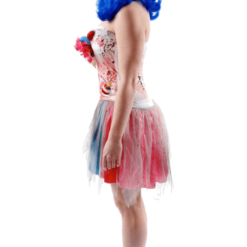 Party King Food & Drink Candy Girl Zombie Costume