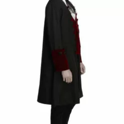 Smiffys Mens Modern Vampire Costume