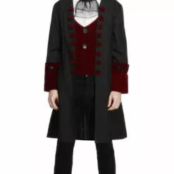 Smiffys Mens Modern Vampire Costume
