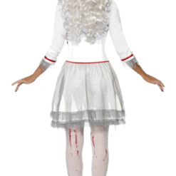 Smiffys Bleeding Bride Costume Wedding 5 Smiffys Bleeding Bride Costume Wedding