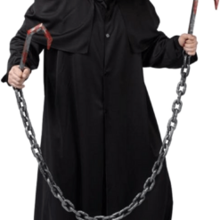 Palmer Halloween Butcher Hooks And Chains