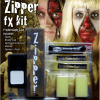 Palmer Halloween Zipper FX Make-up Kit