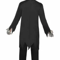 Smiffys Zombie Priest Costume Priest & Nun