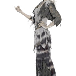 Smiffys Pirates Ladies Undead Pirate Costume