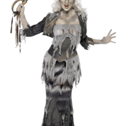 Smiffys Pirates Ladies Undead Pirate Costume