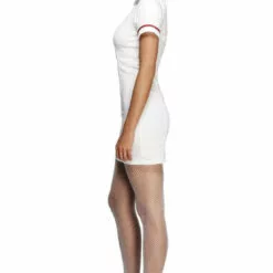 Smiffys Sexy Nurse Costume