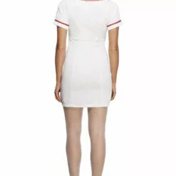 Smiffys Sexy Nurse Costume