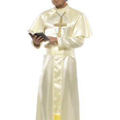 Smiffys Pope Novelty Costume