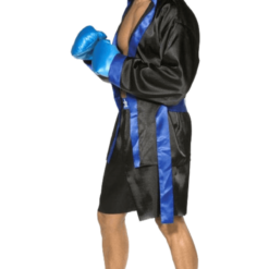 Smiffys Boxer Fighter Costume