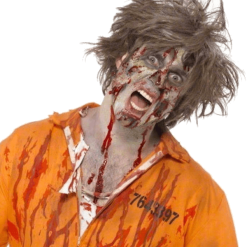 Smiffys Zombie Latex Make Up
