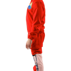 Orion Costumes Mens Six Million Dollar Man Costume