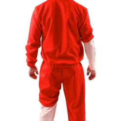 Orion Costumes Mens Six Million Dollar Man Costume