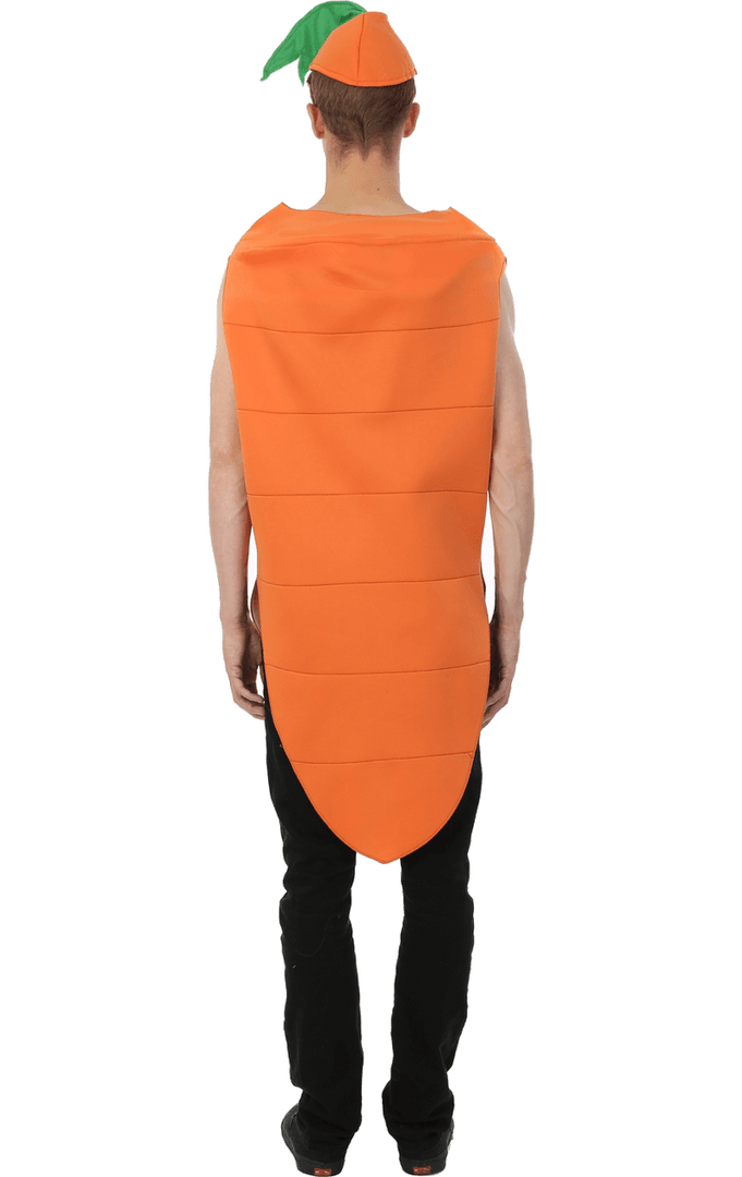 Orion Costumes Adult The Big Carrot Costume Costumes Under £20 3 Orion Costumes Adult The Big Carrot Costume Costumes Under £20