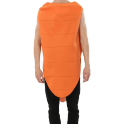 Orion Costumes Adult The Big Carrot Costume Costumes Under £20