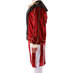 Orion Costumes Adult King Henry VIII Tudor Costume British / UK
