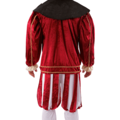 Orion Costumes Adult King Henry VIII Tudor Costume British / UK