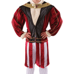Orion Costumes Adult King Henry VIII Tudor Costume British / UK