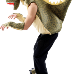 Orion Costumes Animals Adult Prehistoric Dinosaur Costume