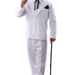 Orion Costumes Mens KFC Colonel Costume