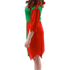 Orion Costumes Ladies Elf Outfit Costumes Under £20