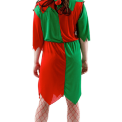 Orion Costumes Ladies Elf Outfit Costumes Under £20