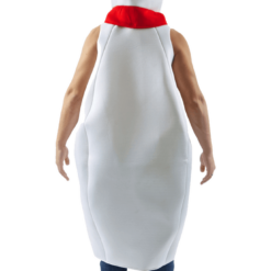 Orion Costumes Adult Bowling Pin Costume Novelty
