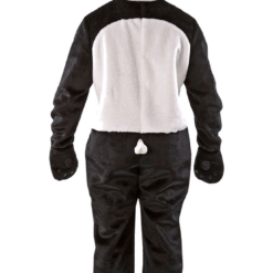 Orion Costumes Adult Fluffy Panda Costume 5 Orion Costumes Adult Fluffy Panda Costume
